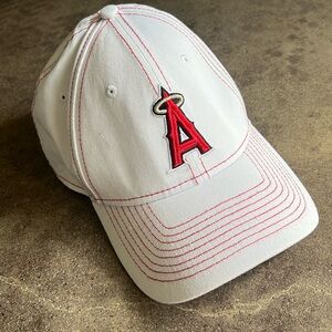Angels Baseball Hat